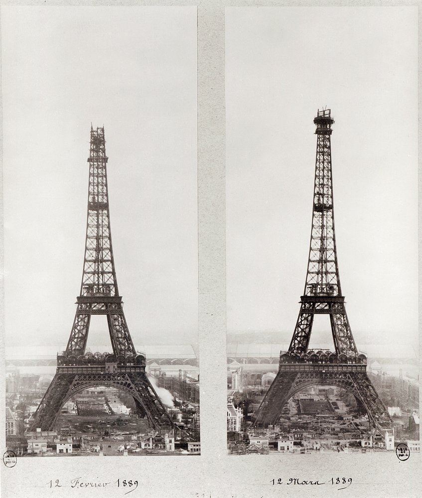 French Photographer - Two